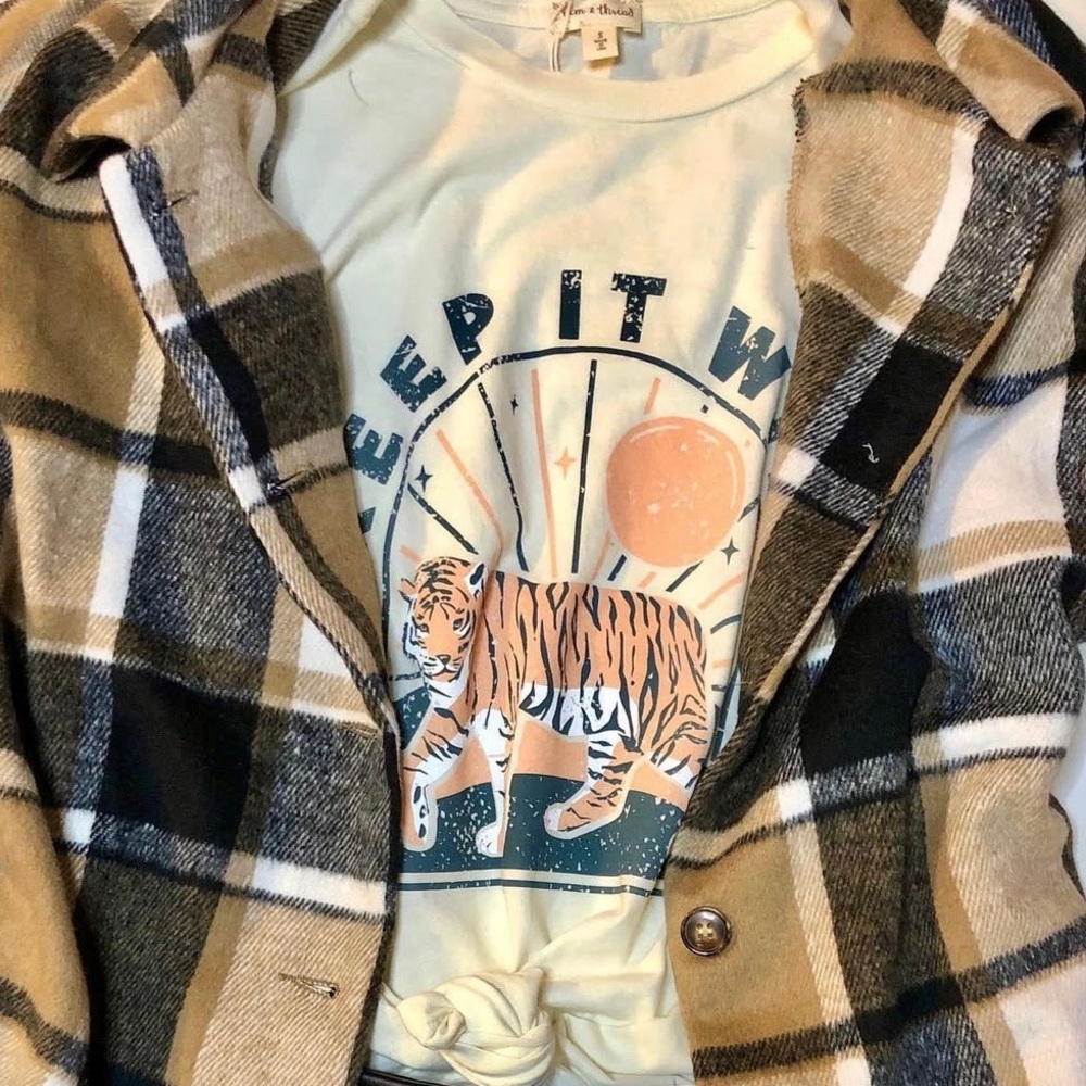 Graphic Tee